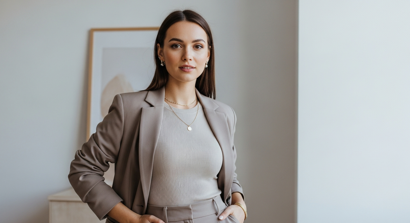 Accessoires die een outfit maken: Hoe u sieraden, riemen, sjaals, horloges en brillen kiest en combineert zodat uw outfit opvalt