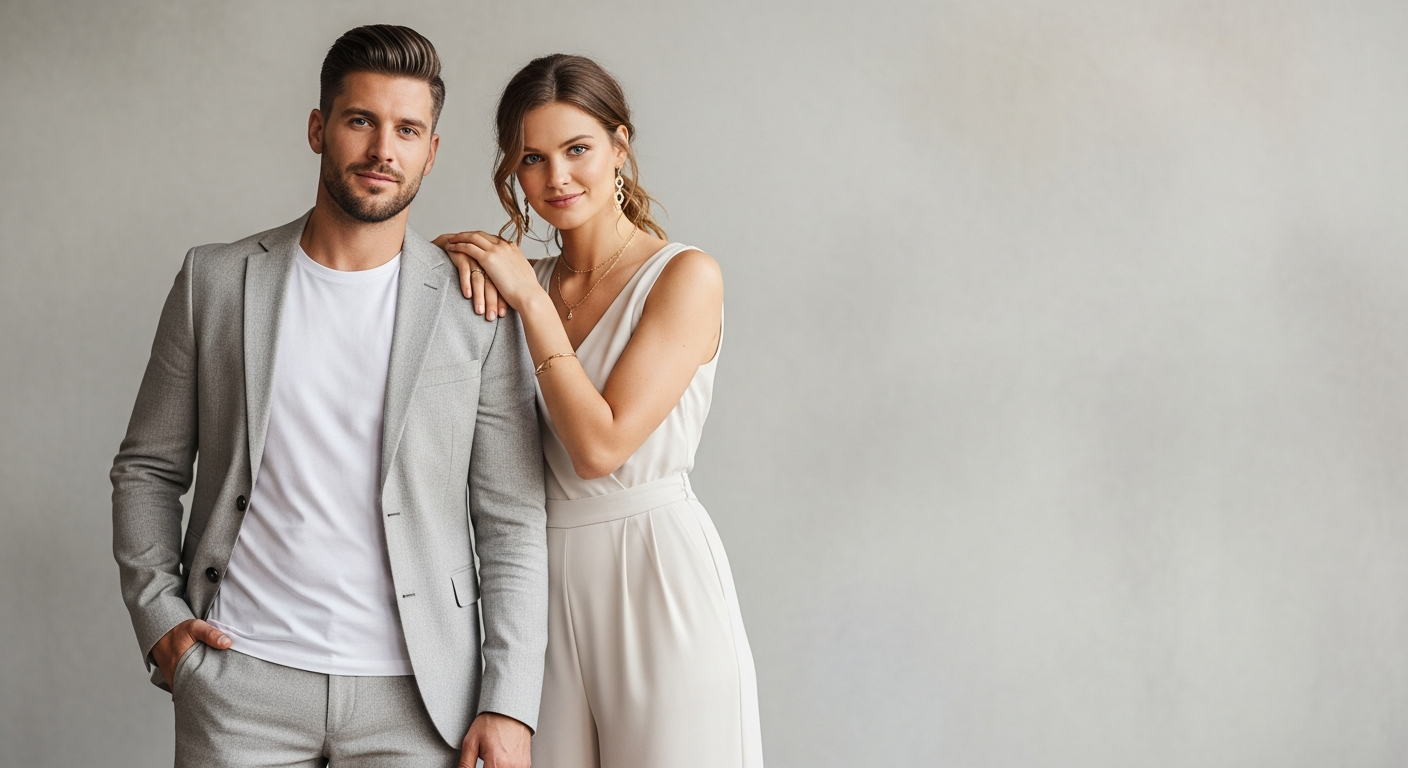 Huidige trends in prêt-à-porter: welke ontwikkelingen zijn waar te nemen