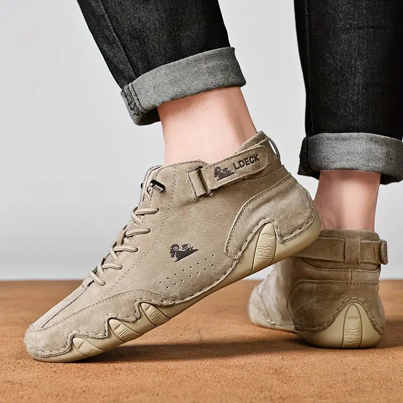 Adriel waterdichte schoenen voor heren