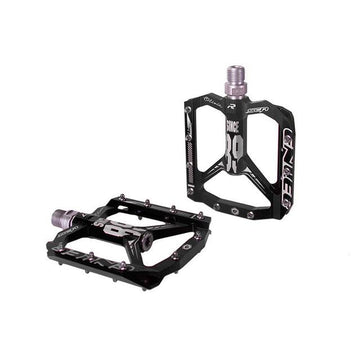 Crankwork Ultralight Platformpedalen