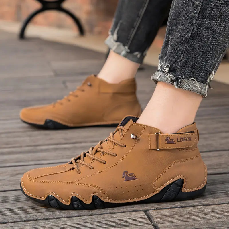 Adriel waterdichte schoenen voor heren