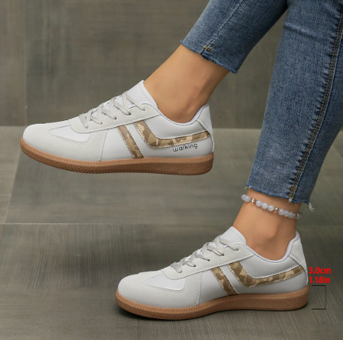 Rosa™ | Comfortabele Schoenen met Ondersteunend Voetbed