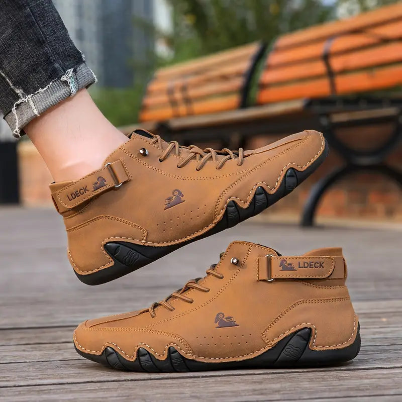 Adriel waterdichte schoenen voor heren