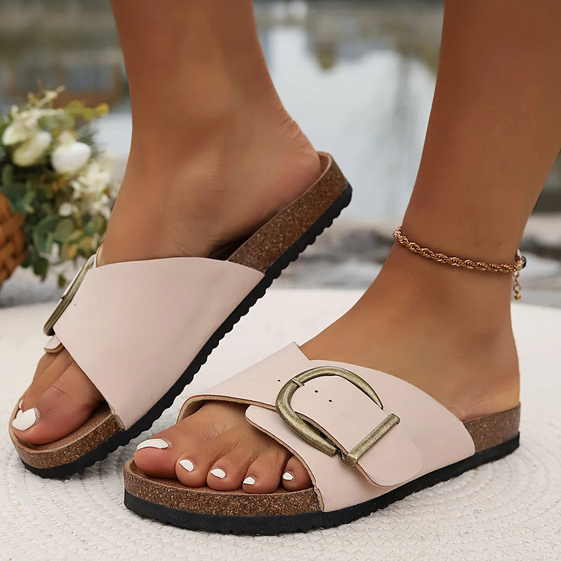 Aria Sandalen