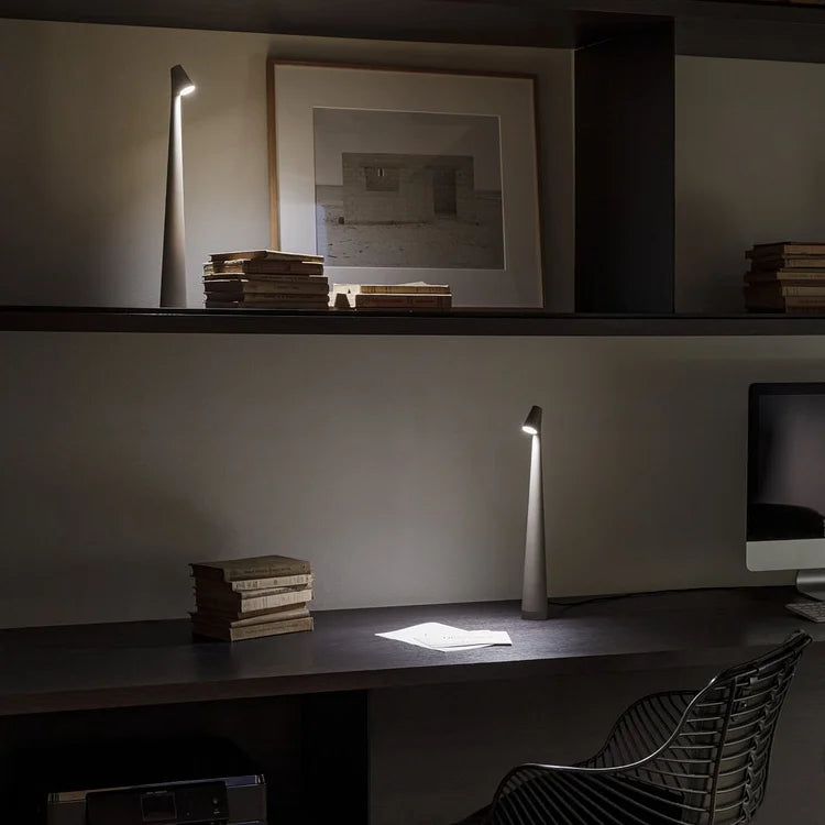 Dimbare sfeerlamp voor binnen