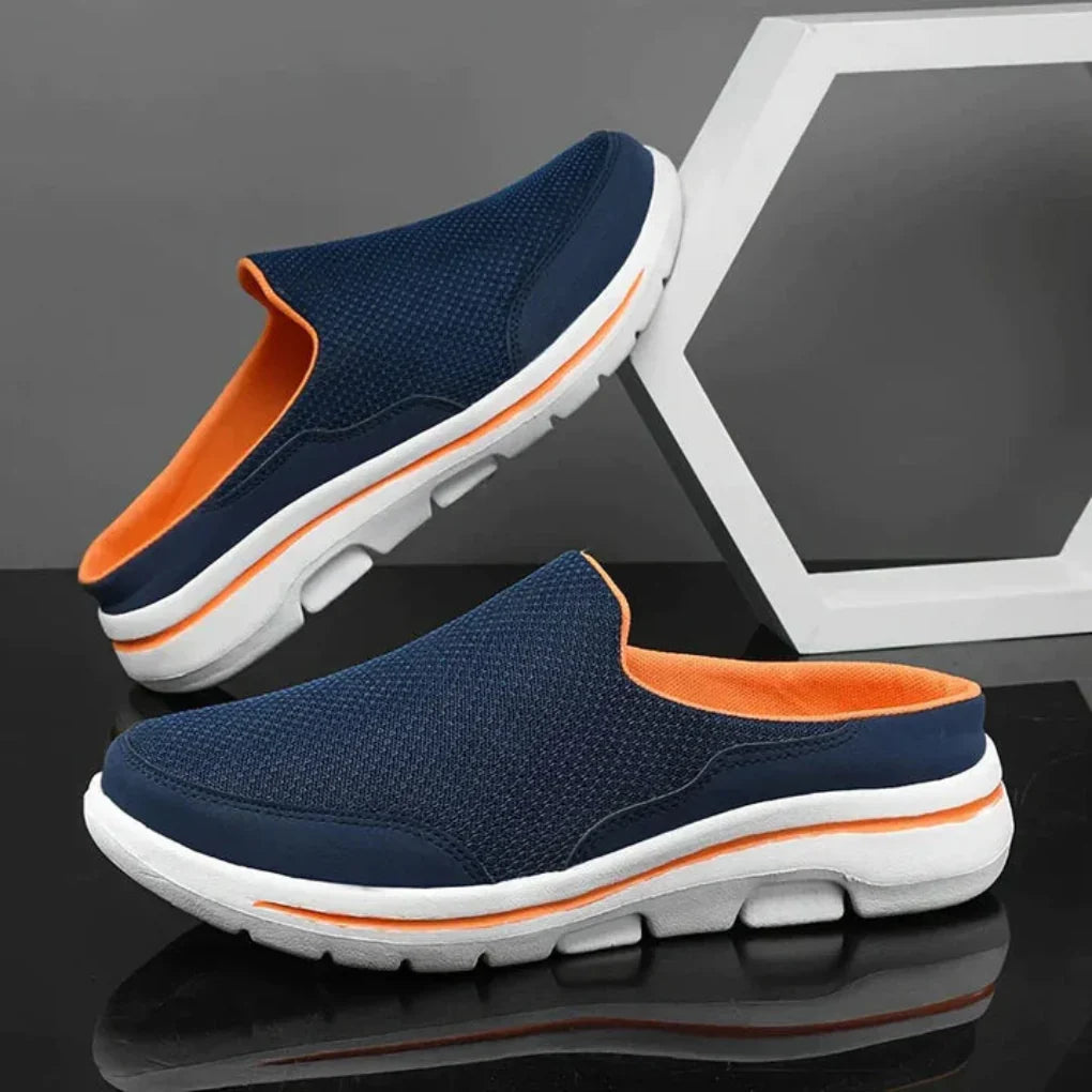 Comfortabele Actieve Stijl