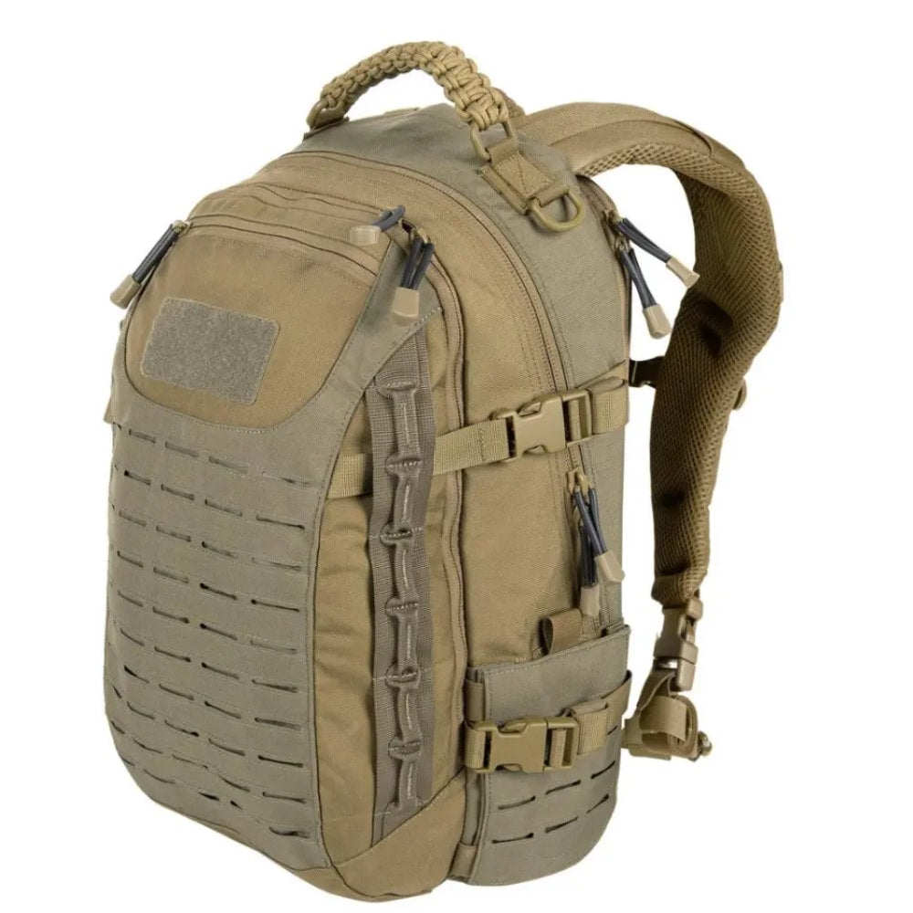 Rugzak van 30 liter met MOLLE-systeem