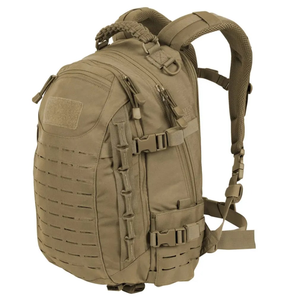 Rugzak van 30 liter met MOLLE-systeem