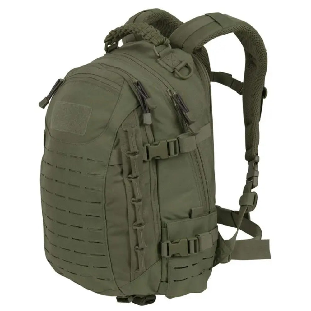 Rugzak van 30 liter met MOLLE-systeem