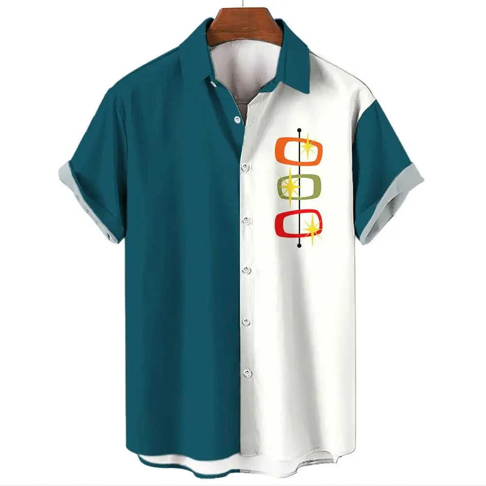 Hawaiian Shirt