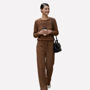 Moeiteloze Chic met Moderne Kwaliteit