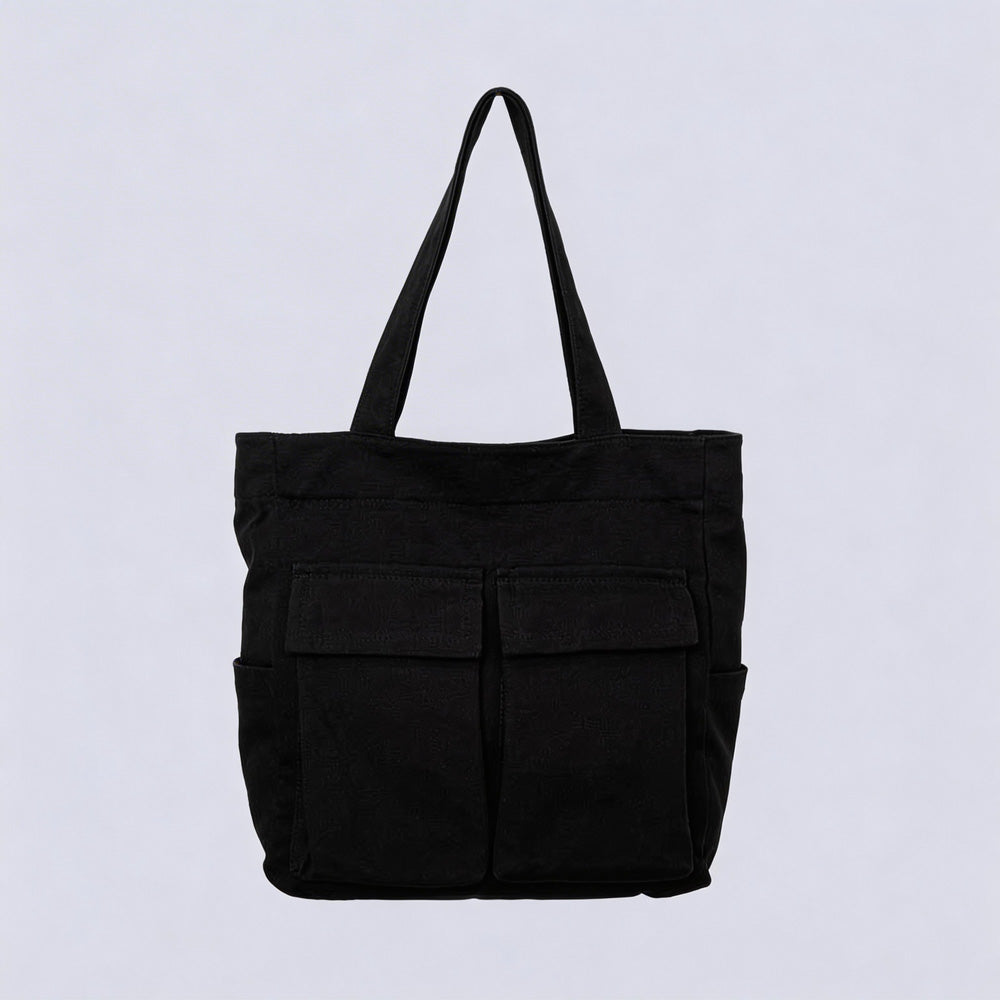 Tote bag - urbane, eigentijdse stijl