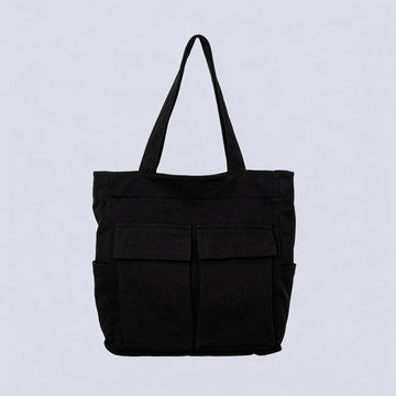 Tote bag - urbane, eigentijdse stijl