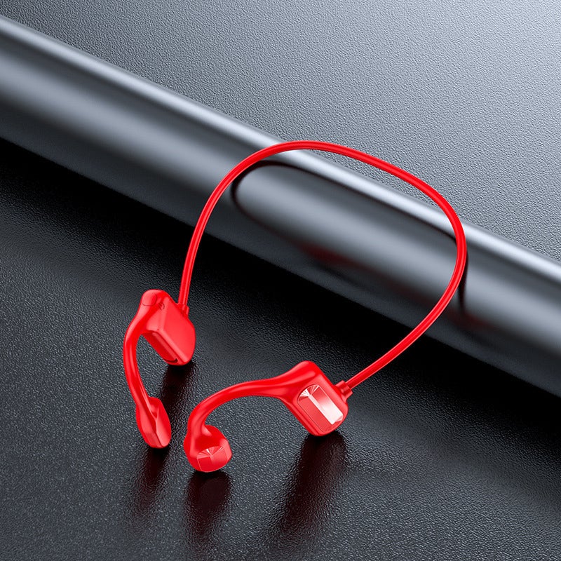 Zelf-Aanpassende Bluetooth Hoofdtelefoons - SoundSphere