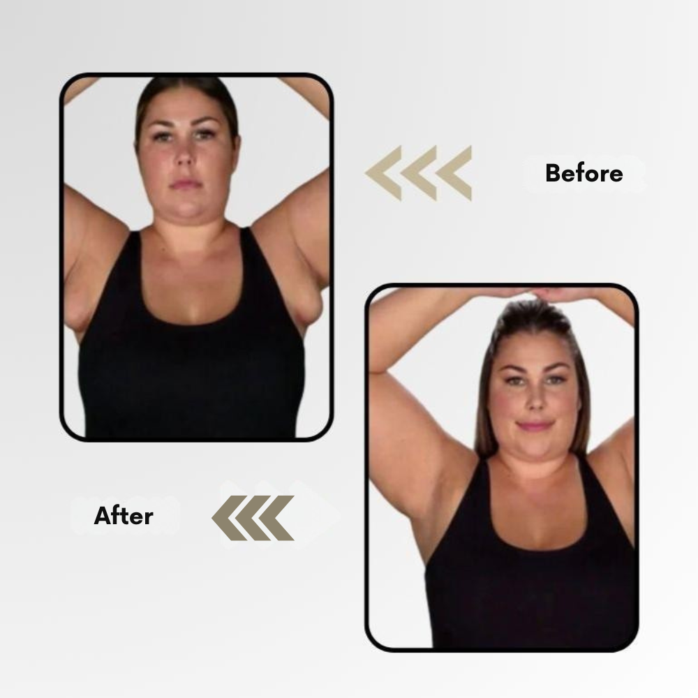 Magnetische wellnessring ter ondersteuning van doorbloeding, energie en ontgifting