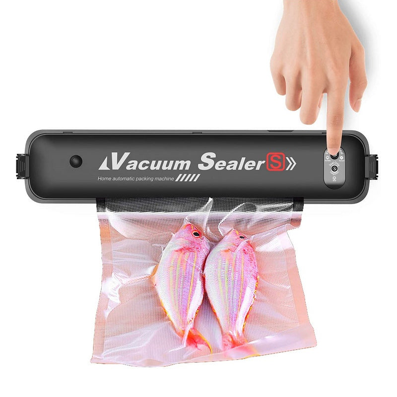 Vacuümmachine