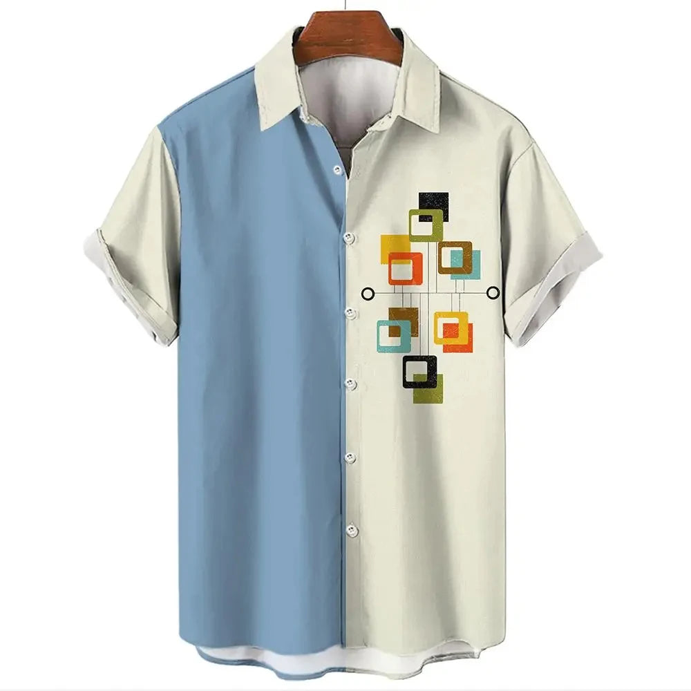 Hawaiian Shirt