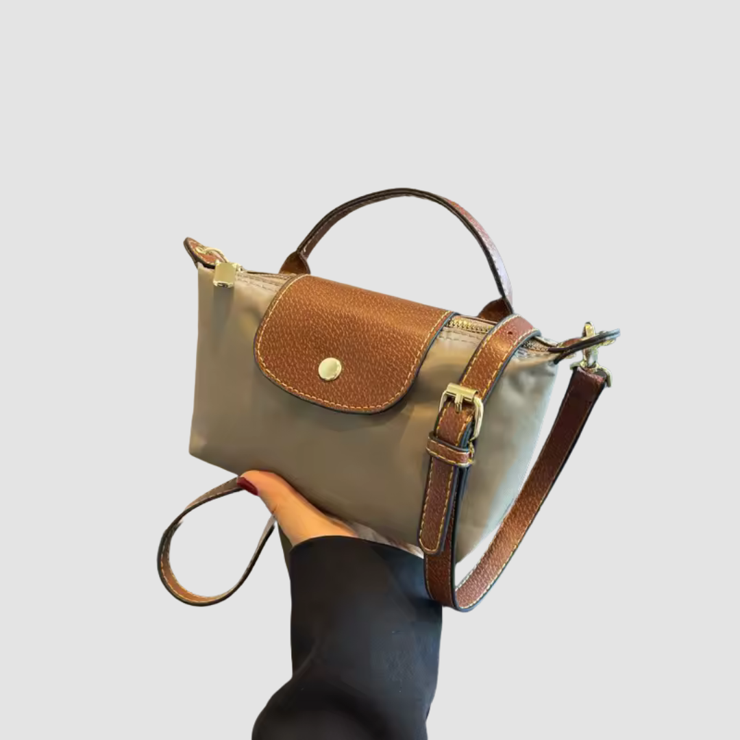 Luna Mini Handtas Dames