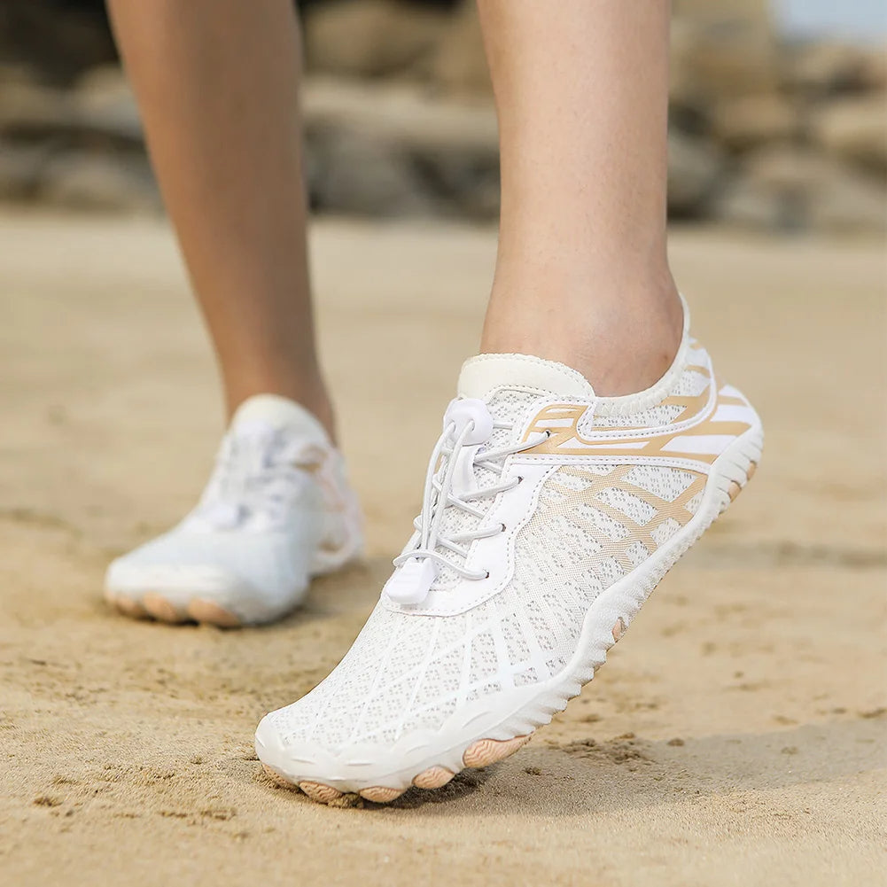 Scarlett – waterschoenen voor watersport