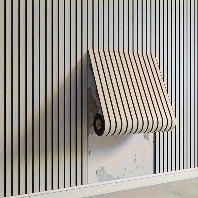 Zelfklevende 3D-wandpanelen van pvc