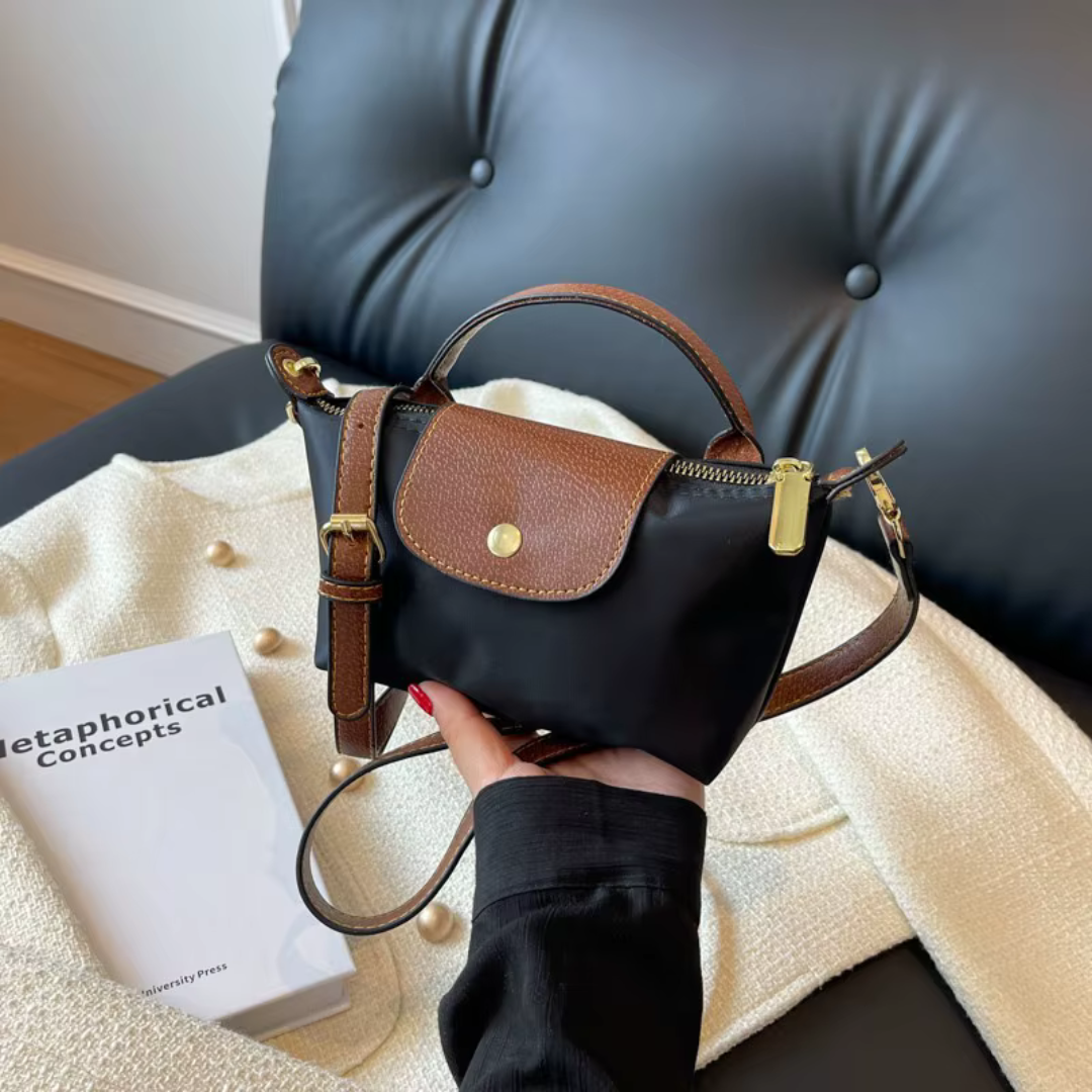 Luna Mini Handtas Dames