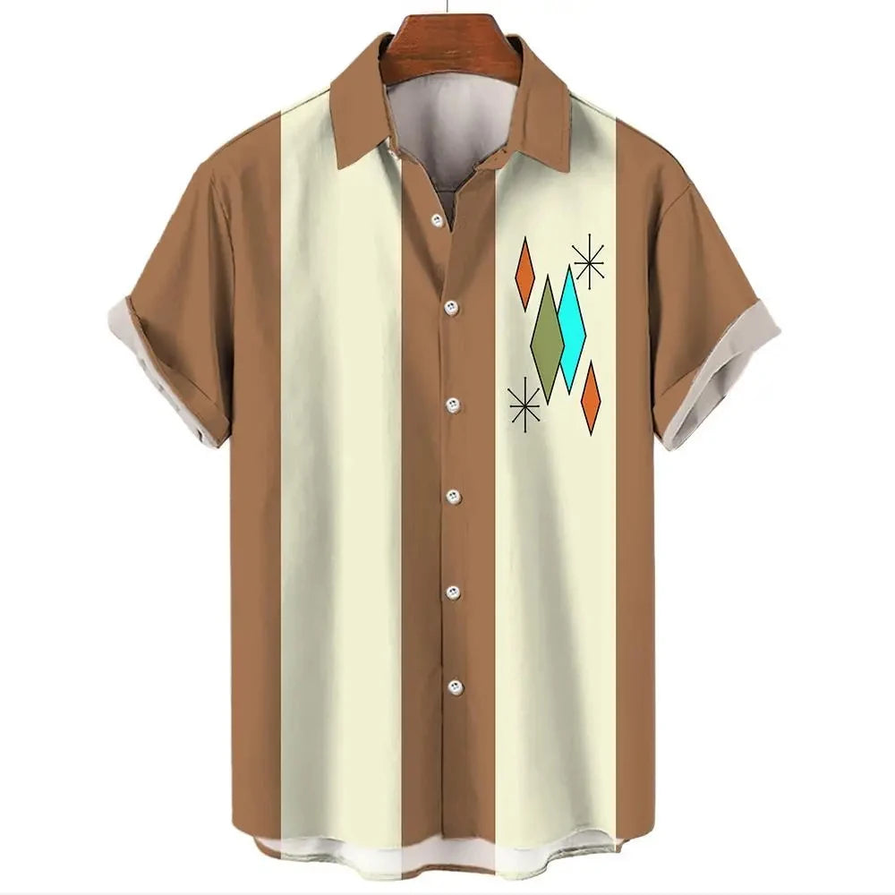 Hawaiian Shirt