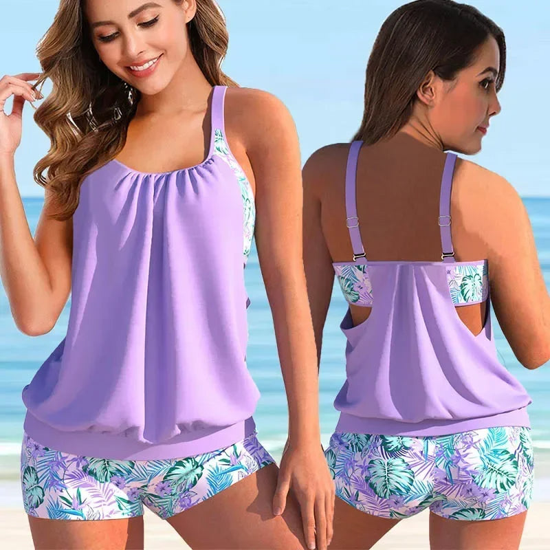 Abigail – tankiniset voor dames