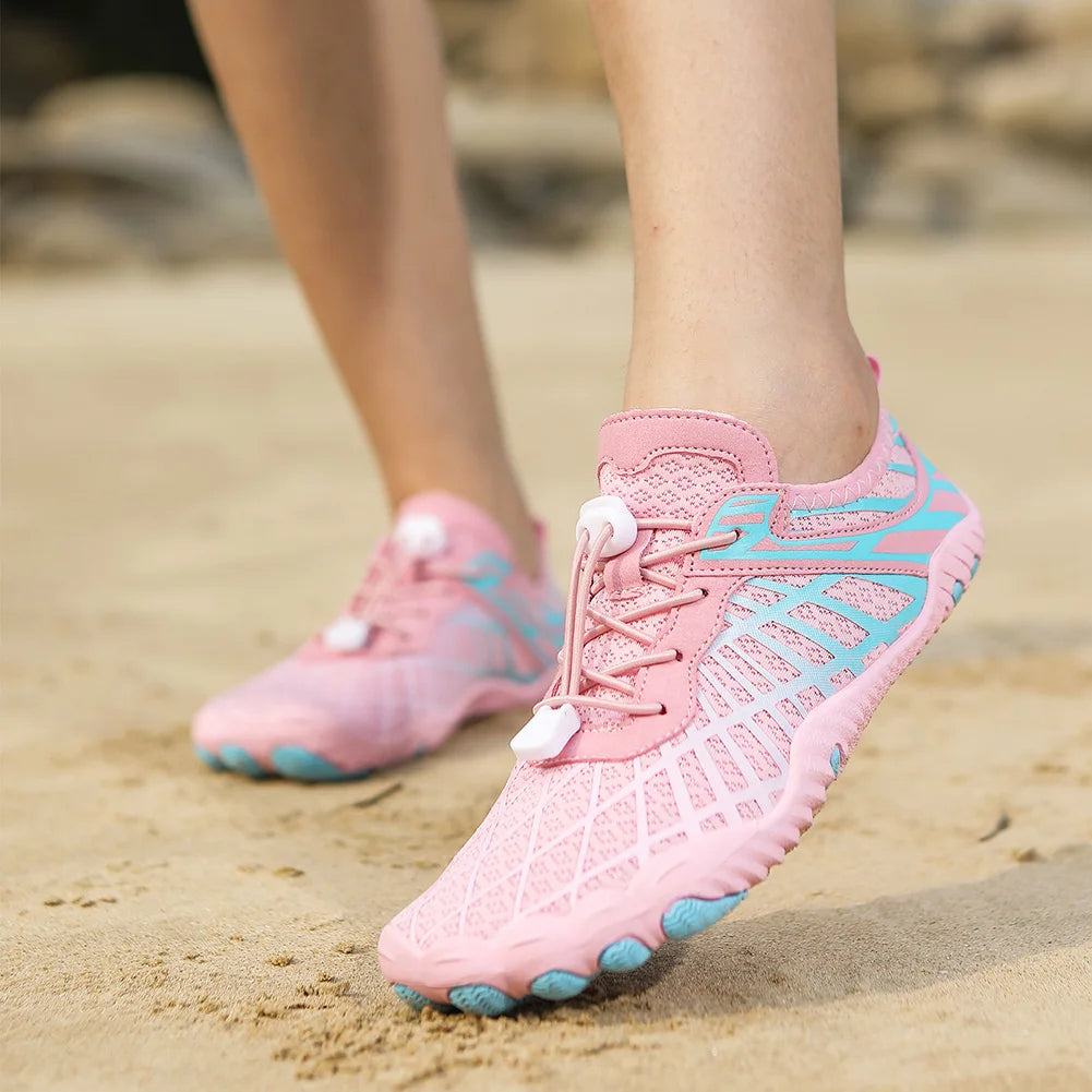Scarlett – waterschoenen voor watersport