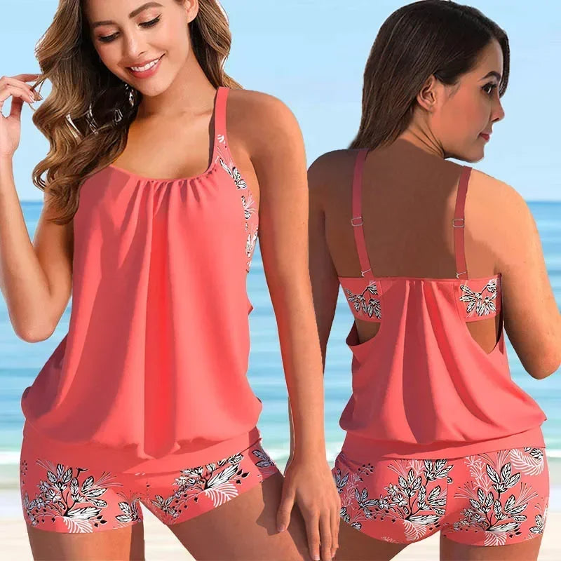 Abigail – tankiniset voor dames