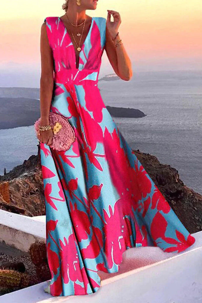 Zomerjurk Dames
