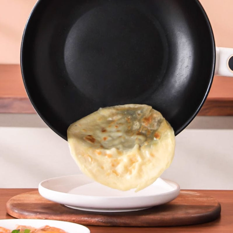 EasyCook - Multifunctionele Elektrische Koekenpan