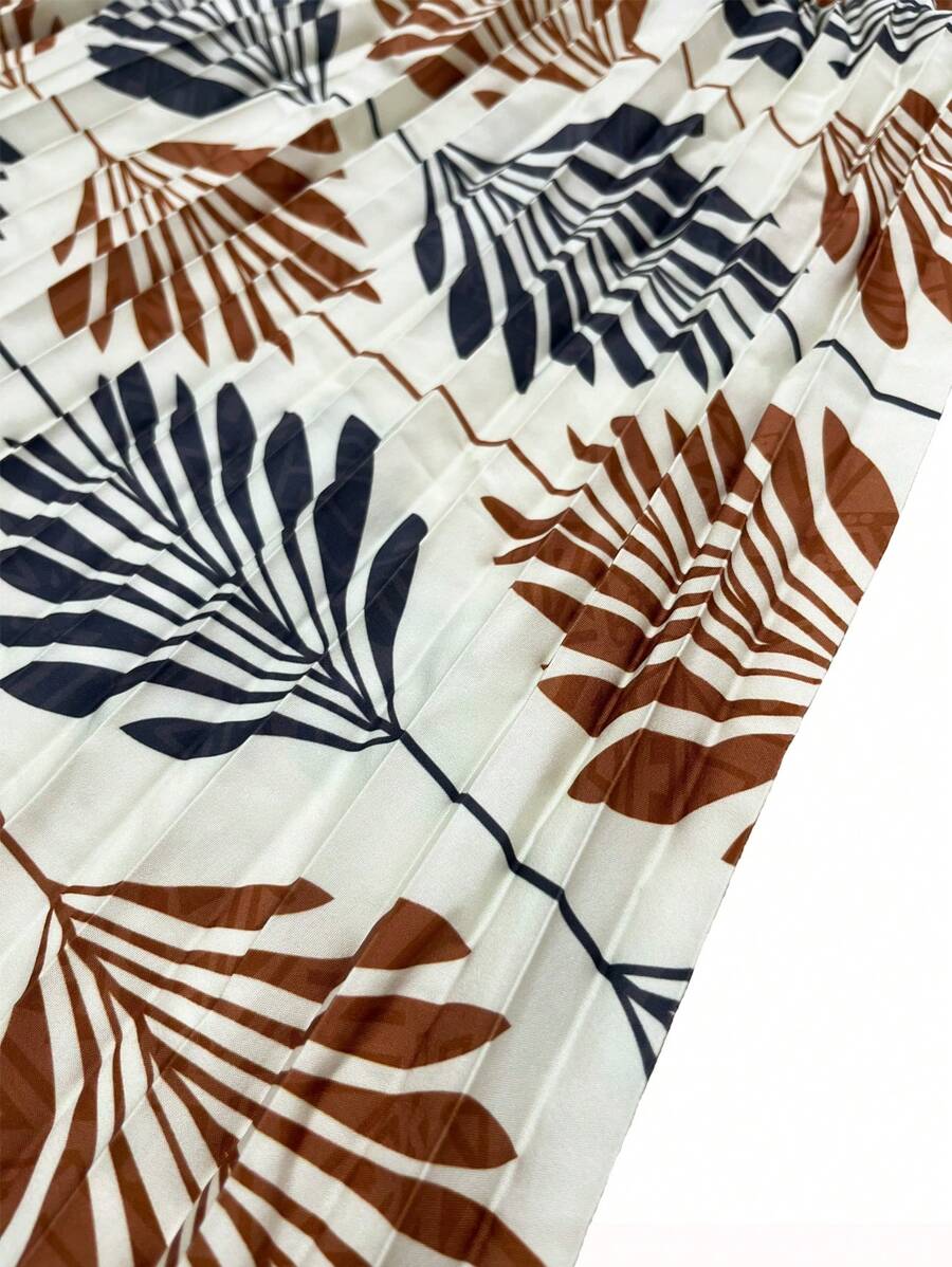 Boho Swing Maxi Jurk Dames