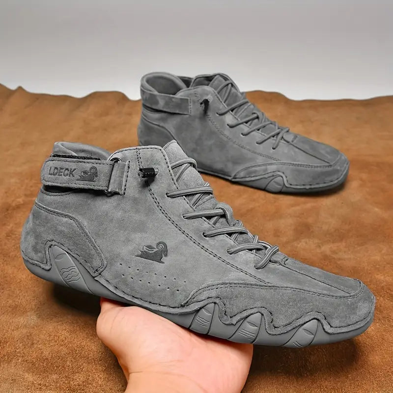 Adriel waterdichte schoenen voor heren