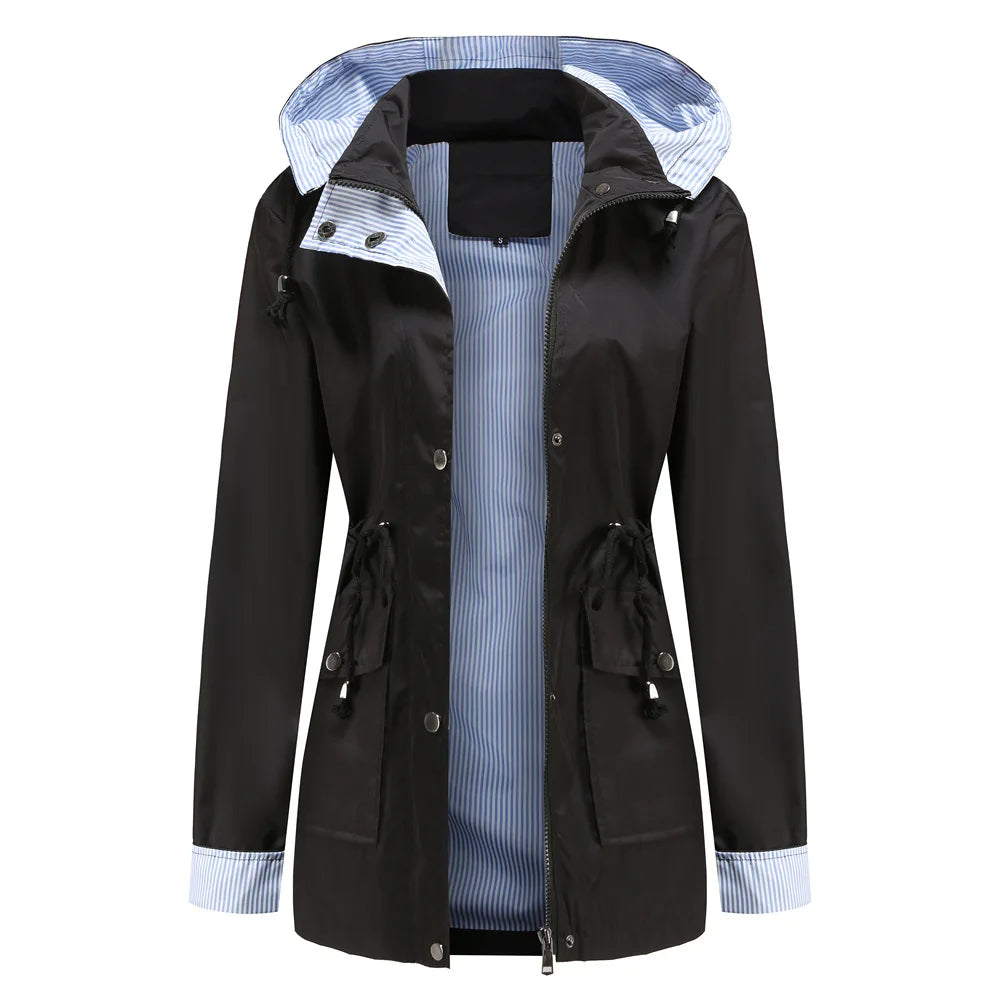 Anna Outdoor Jas