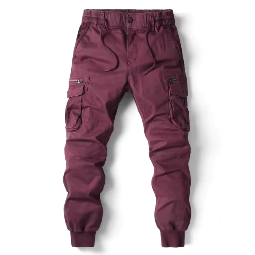 Durable Cargo Broek voor Heren