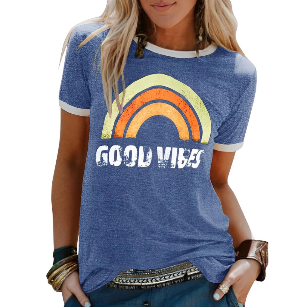Good Vibes T-shirt