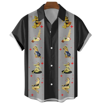 Hawaiian Shirt