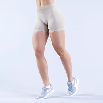 Gym shorts voor dames