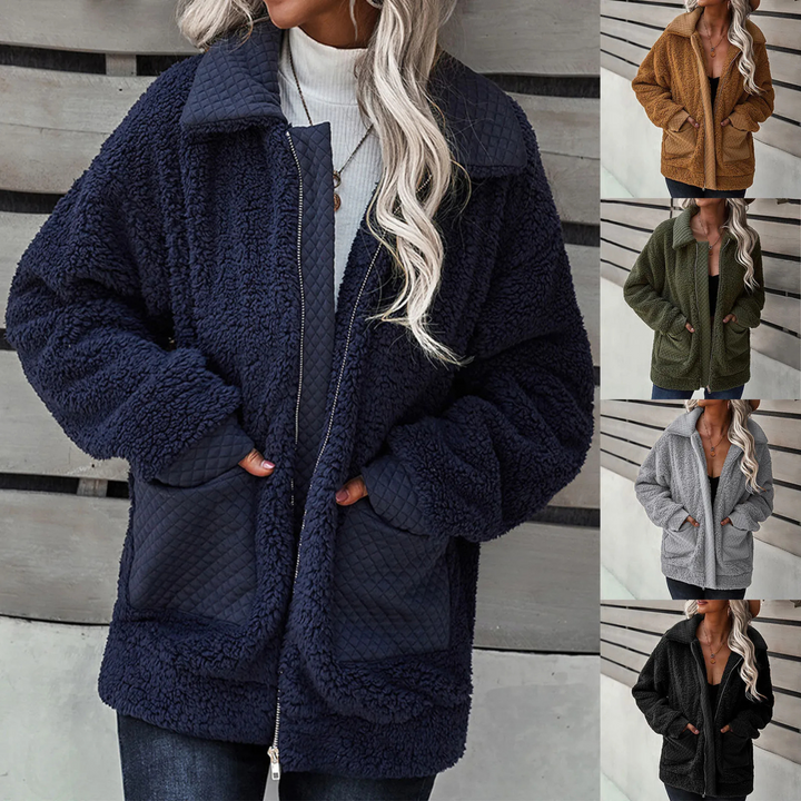 Norda - moderne Teddy Jas Dames