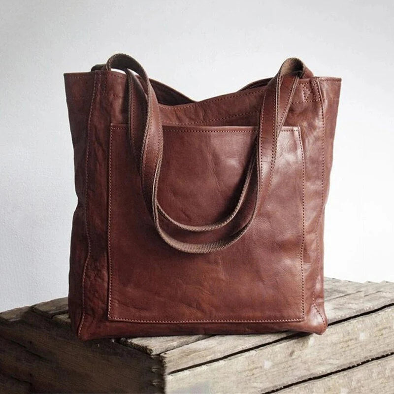 Eveline Shopper Tas