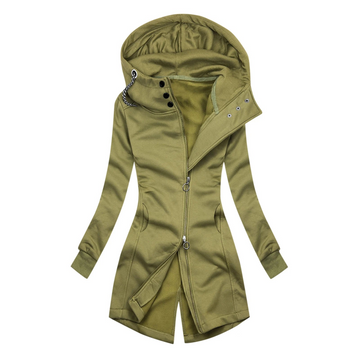 Celeste Parka Jas voor Dames