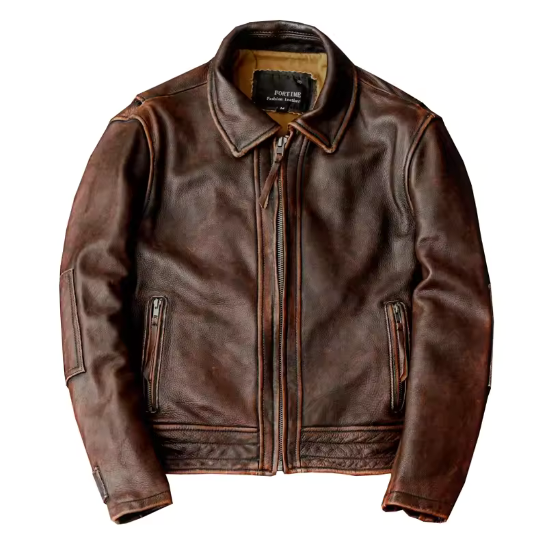 Premium Retro Herenjas