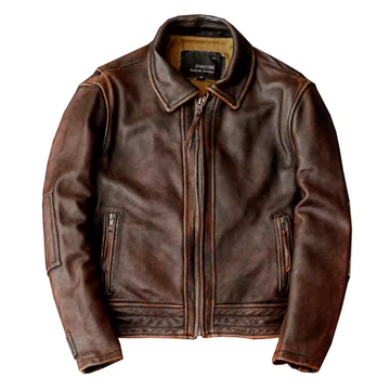 Premium Retro Herenjas