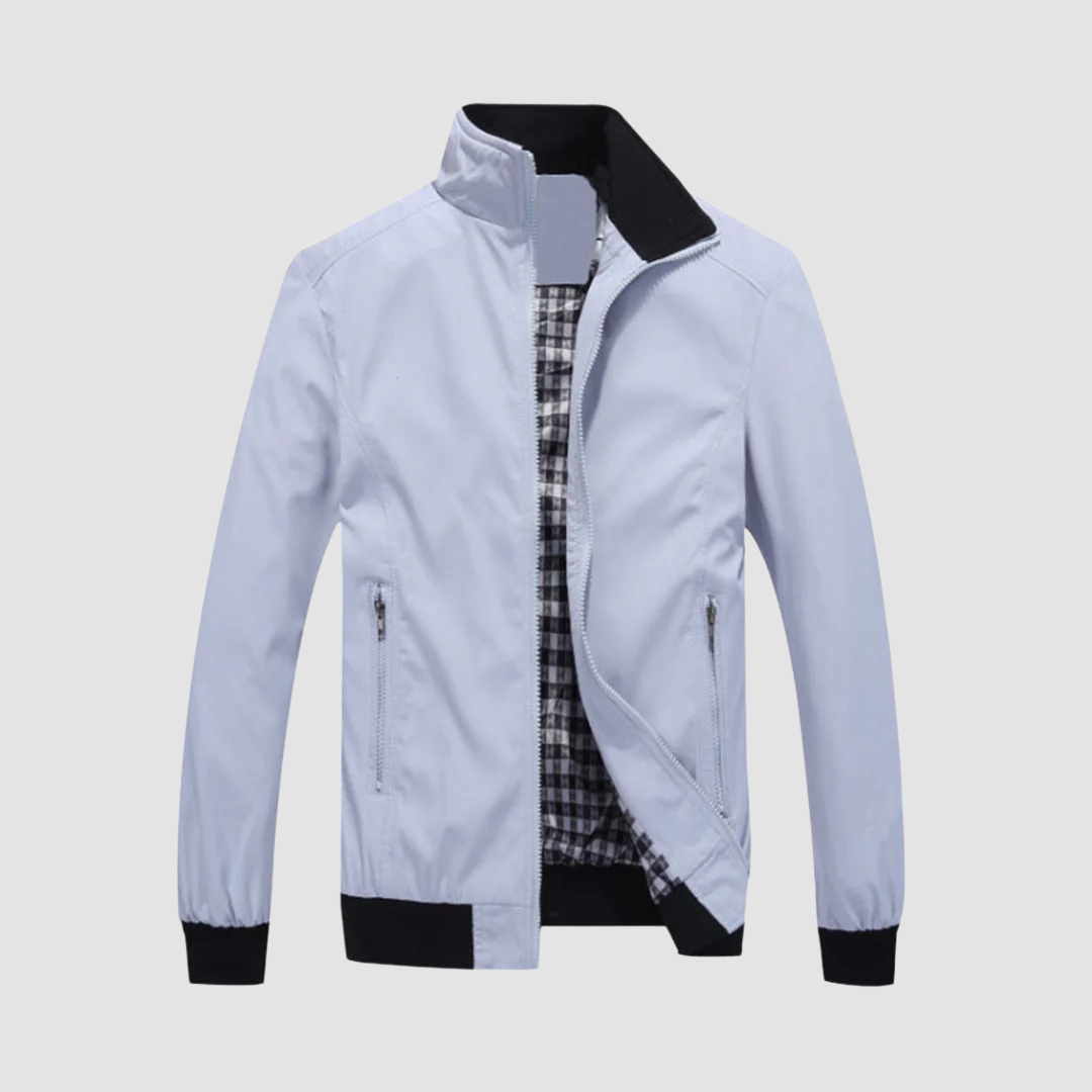 Parker – Casual Bomberjack voor Heren