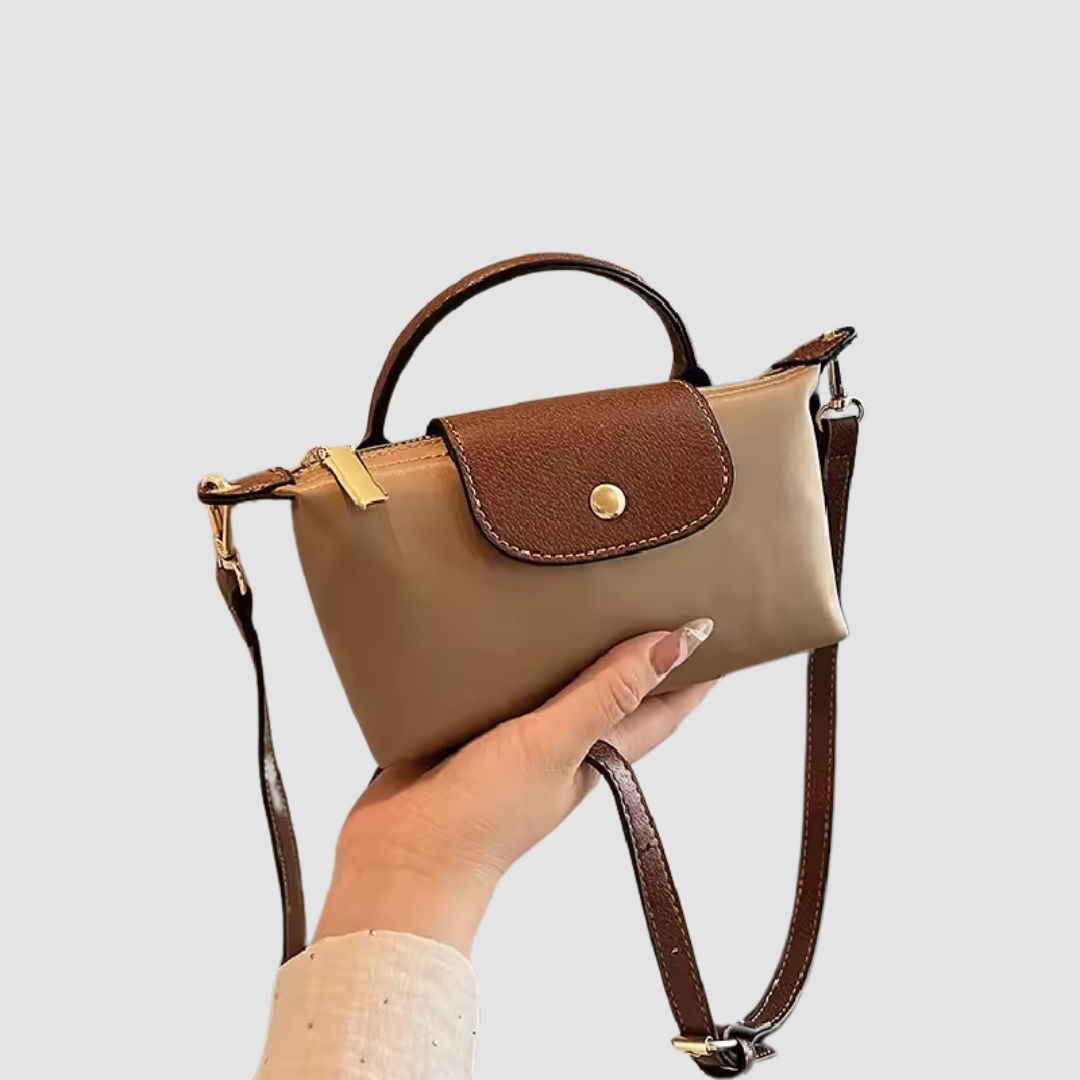 Luna Mini Handtas Dames