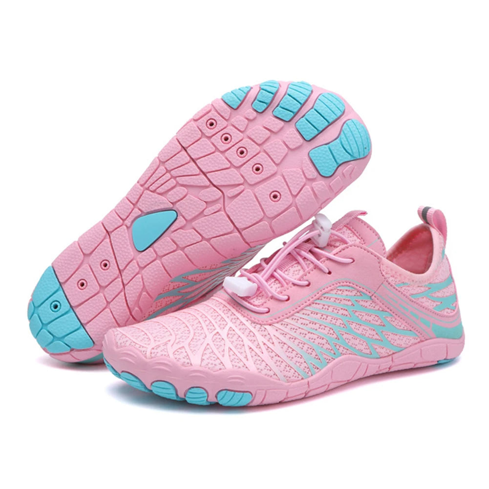 Scarlett – waterschoenen voor watersport