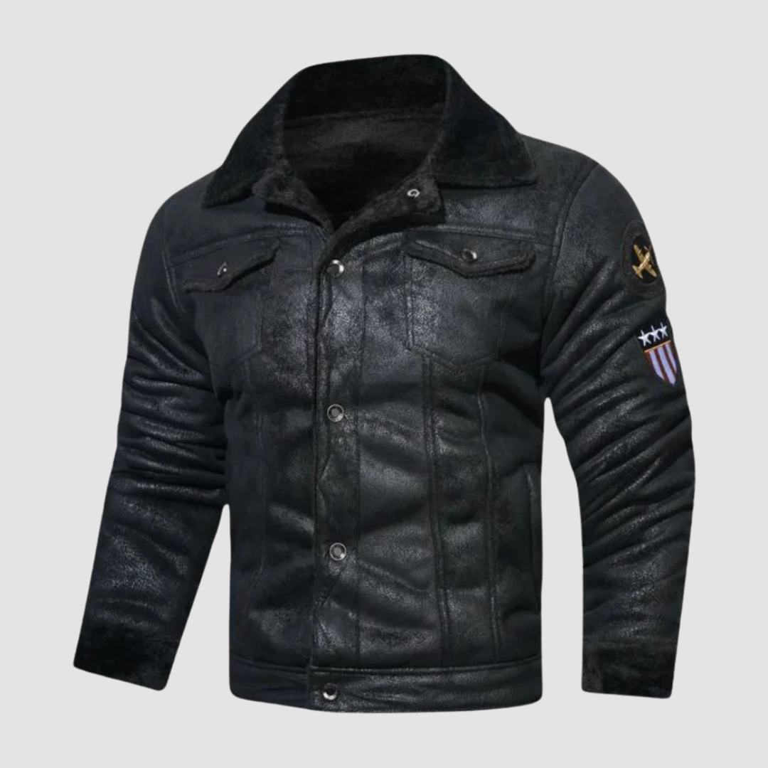 Aviator pilotenjas