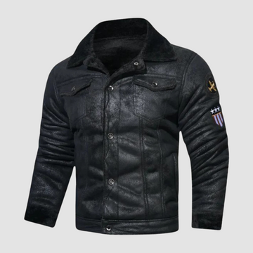 Aviator pilotenjas
