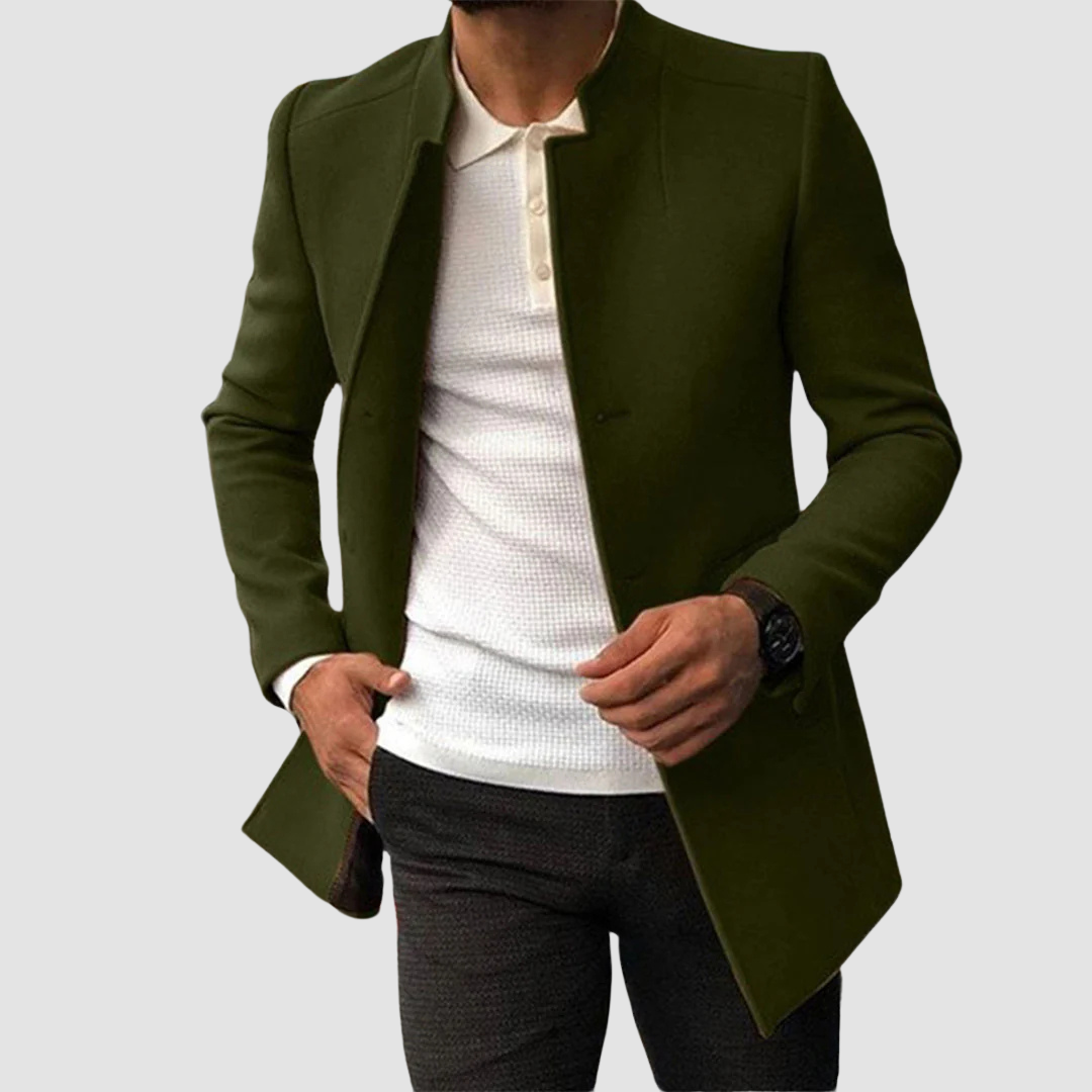 Victor – Lange Herenjas