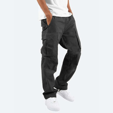 Casual Slim Fit Broek voor Mannen
